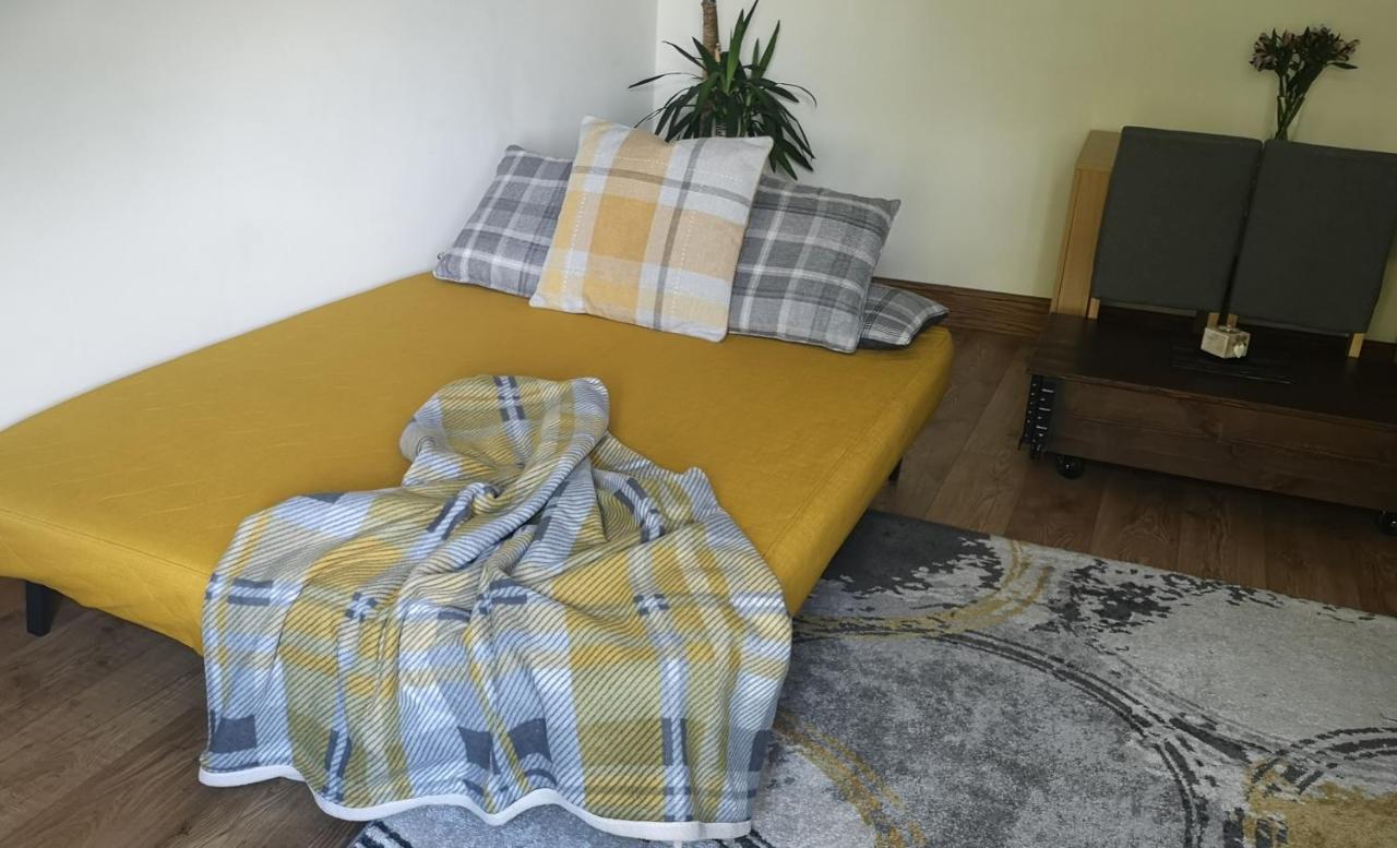 Attic Floor Apartment, City Centre Inverness Dış mekan fotoğraf
